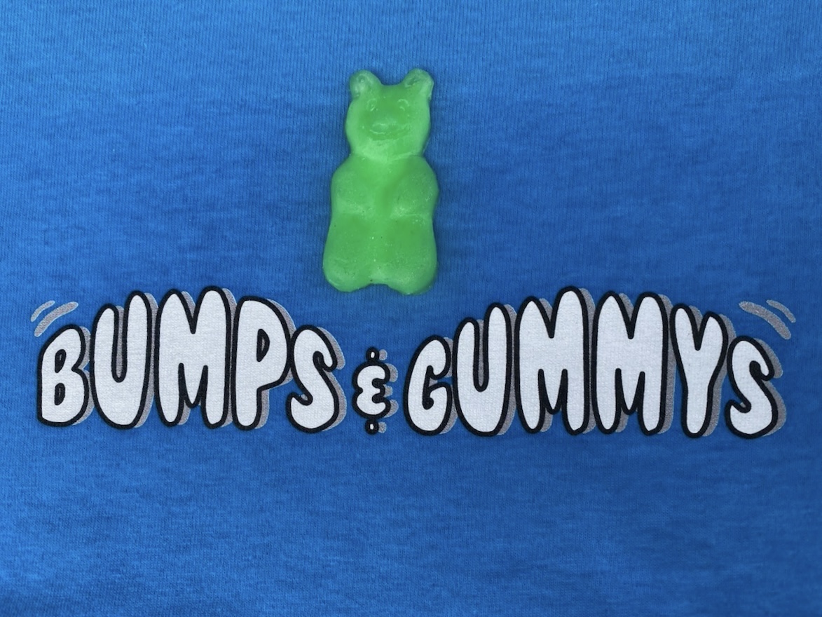 BumpsandGummmys.com